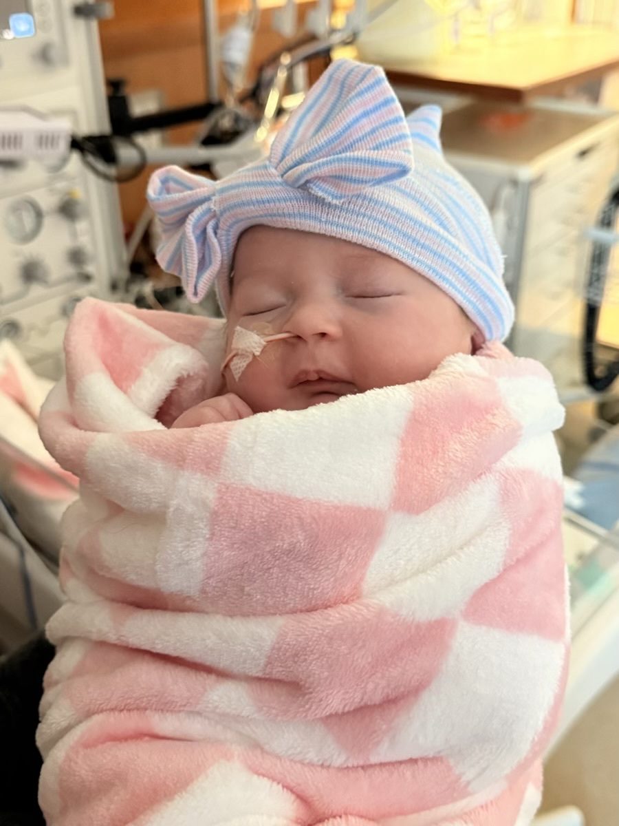 Audrey May Wendler
