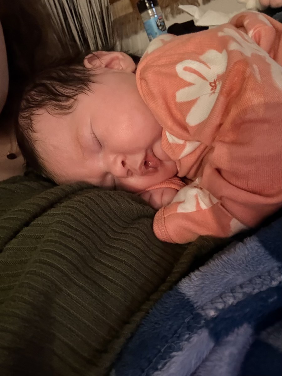 Audrey May Wendler