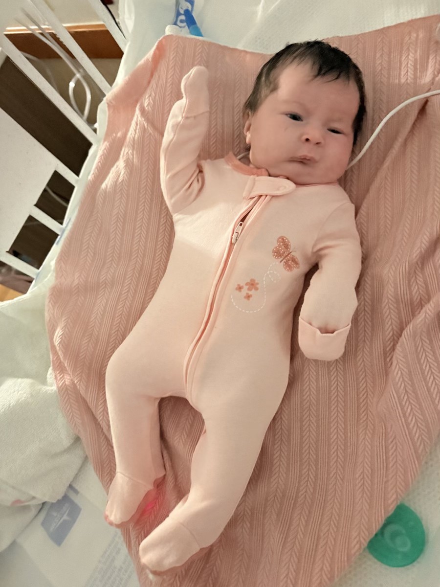 Audrey May Wendler