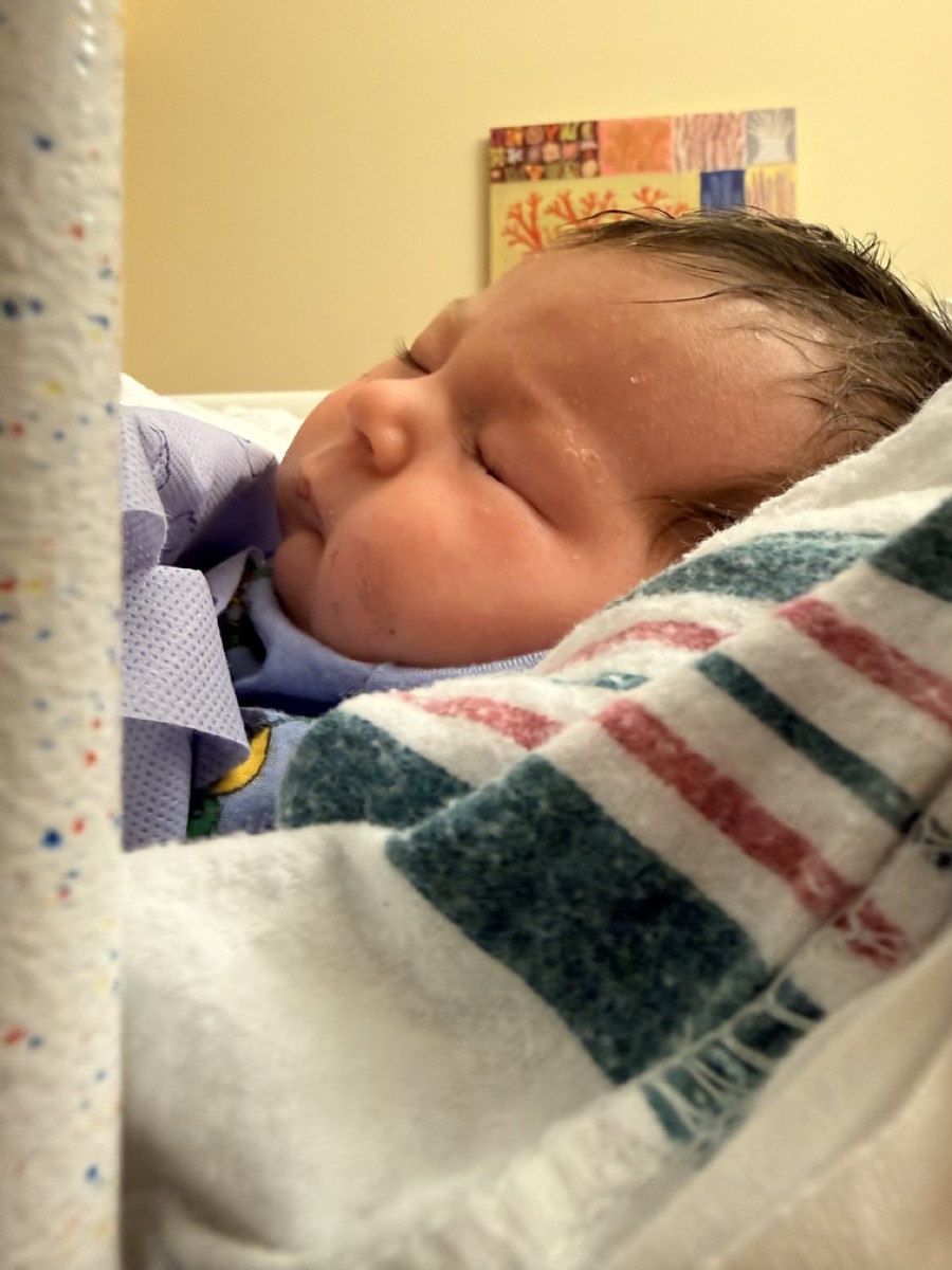 Audrey May Wendler