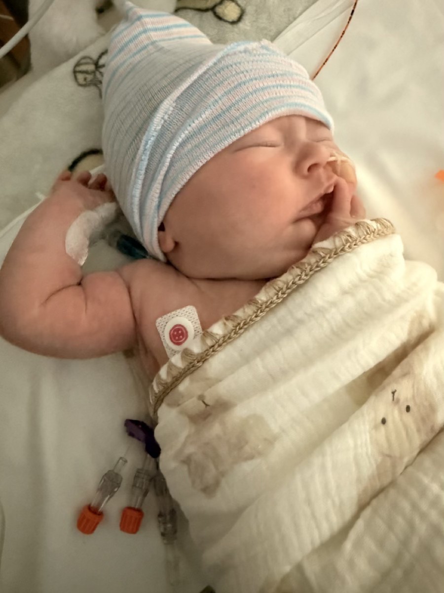 Audrey May Wendler
